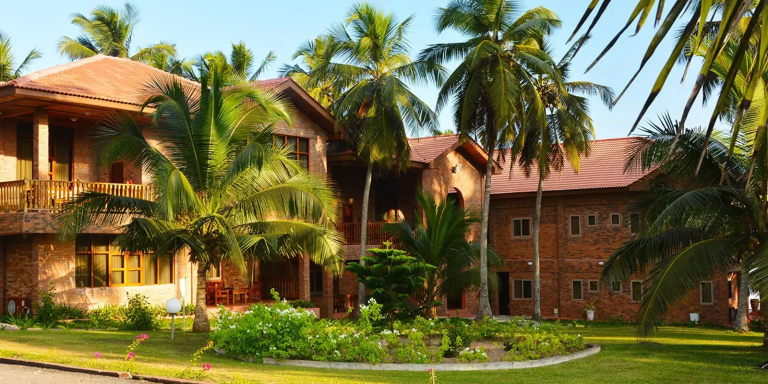 resort-hotel